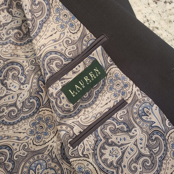 Ralph Lauren - Picture 7 of 9